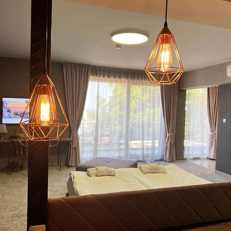 Clepsydra Residence Plovdiv Exterior photo